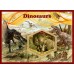 Фауна Динозавры